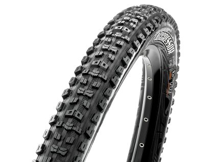 Plášť Maxxis Aggressor 29x2,50WT DD/TR, kevlar