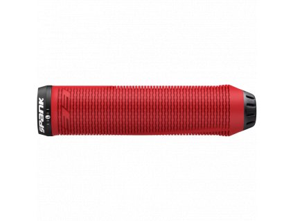 4710155969522 SPIKE Grip 33 Red Left Front 1800x1800[1]