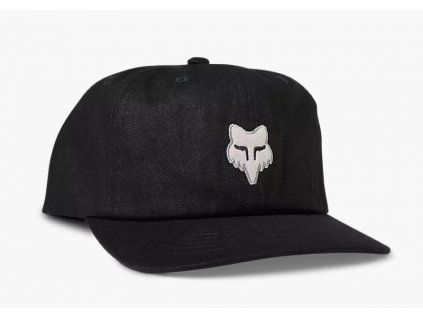68854 1 cepice fox alfresco adjustable hat black