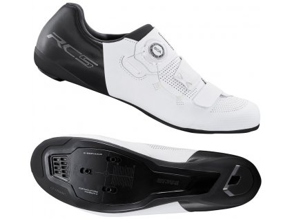 Shimano SH RC502 Rennradschuhe SH000022725[1]