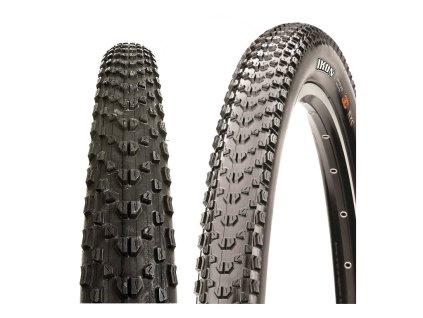 69127 plast maxxis ikon 26x2 20 drat