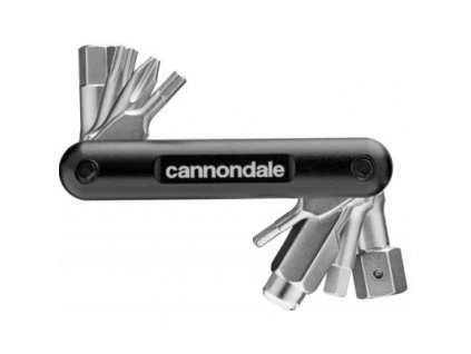 nářadí CANNONDALE STASH 10-in-1 MultiTool