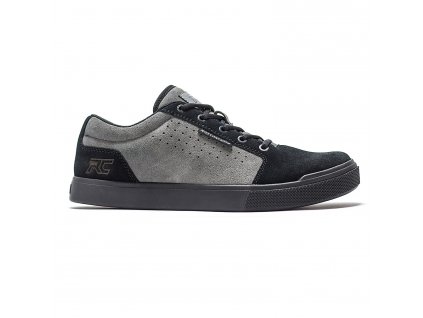 boty RIDE CONCEPTS Vice Men´s charcoal/black