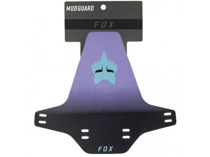 Blatník Fox Mud Guard lavender