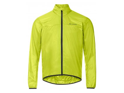 VAUDE větrovka MATERA AIR pánská bright green (Varianta XXXL)