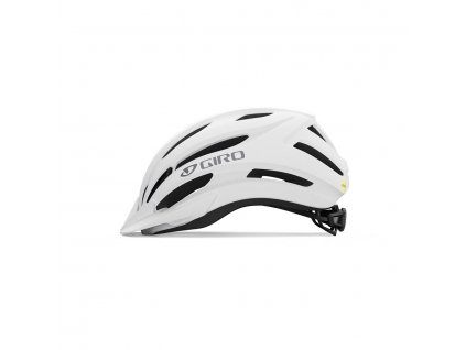 69996 prilba giro register ii mips matte white charcoal