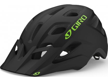 Přilba Giro Tremor Child matte black