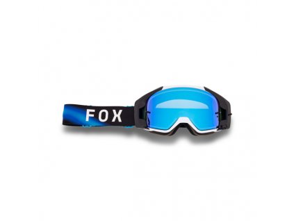 pol pl Gogle FOX Vue Volatile Goggle Spark Black Blue 68414 1[1]