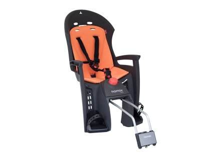 70485 sedacka hamax siesta new grey orange