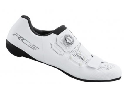 tretry SHIMANO SH-RC502 Women bílé_1