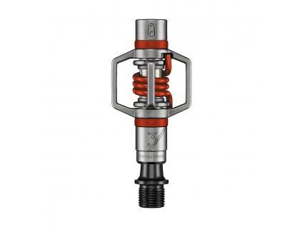 Pedály Crankbrothers EggBeater 3 red-jumpsport.cz