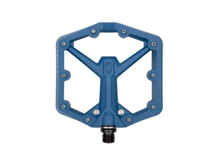 Pedály Crankbrothers Stamp 1 Large navy blue Gen 2_1