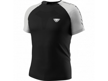 DYNAFIT triko kr.rukáv ULTRA 3 S-TECH pánské nimbu (Varianta S-M)