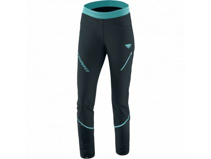 DYNAFIT kalhoty TRANSALPER Hybrid dámské blueberry (Varianta 42)