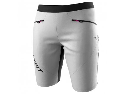 DYNAFIT kraťasy TRAVERSE DST dámské alloy (Varianta S)
