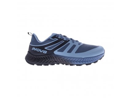 INOV8 běžecká TRAILFLY M (S) blue grey/black/slate