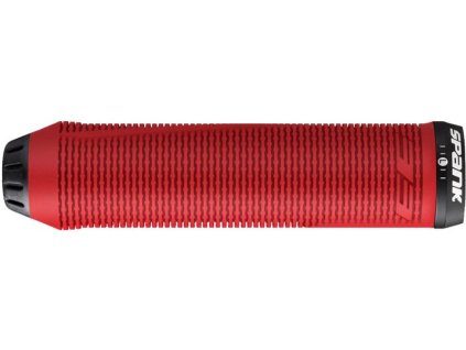 gripy-spank-spike-grip-33-red