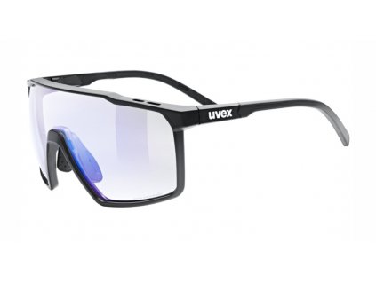 71145 4 uvex bryle mtn perform small v black matt ltm blu