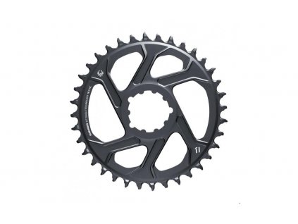 převodník SRAM CR X-SYNC SL EAGLE 34T DM 6 OFFSET