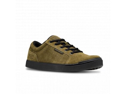 Boty Ride Concepts Vice Men´s olive_1