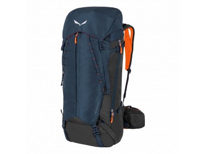 SALEWA batoh TREK MATE 55+5L dark denim