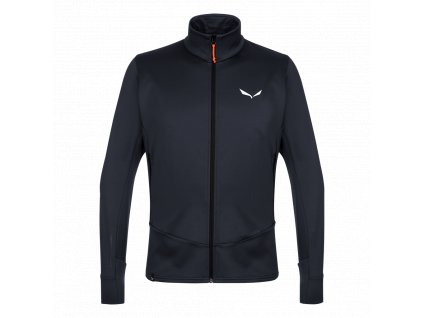 SALEWA mikina Puez Polarlite pánská navy blazer