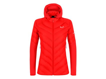 71340 salewa bunda agner hybrid dwn damska flame