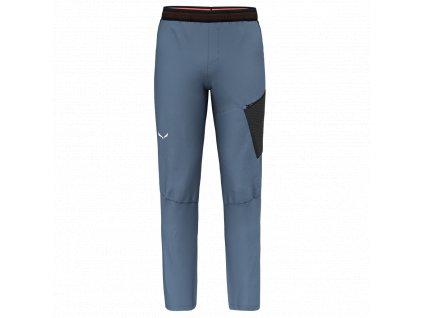 SALEWA kalhoty PEDROC 2 DST pánské java blue (Varianta XXL)