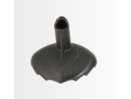 7185 axon hrot na bezkove hole 60mm 1kus