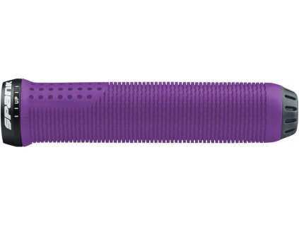 gripy-spank-spike-grip-30-purple