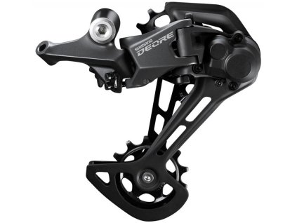 73033 prehazovacka shimano deore rdm5100sgs black