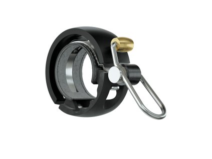 zvonek-knog-oi-luxe-small-matte-black
