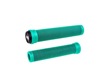 73621 gripy bmx odi longneck slx 160mm mint
