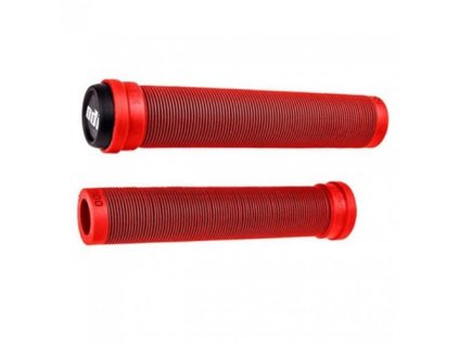 gripy-bmx-odi-longneck-slx-160mm-red