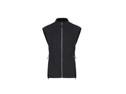 DIR.ALP.vesta BORA VEST LADY dámská anthracite (Varianta XL)