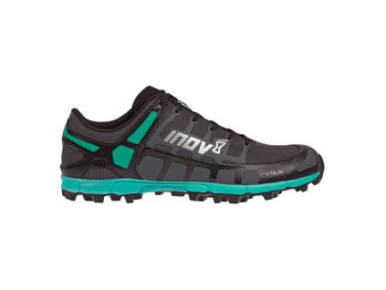 INOV8 X-TALON 230 dám.grey/teal (Velikost 5)