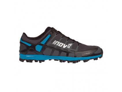 INOV8 X-TALON 230 pánské grey/blue (Velikost 13)