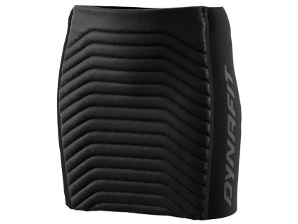 DYNAFIT sukně SPEED INSULATION dámská černá