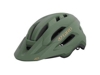 prilba-giro-fixture-ii-matte-hedge-green