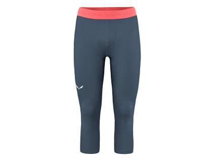 SALEWA 3/4 spodky CRISTALLO warm pánské