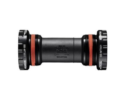 Středové složení Shimano BB-MT501B BSA