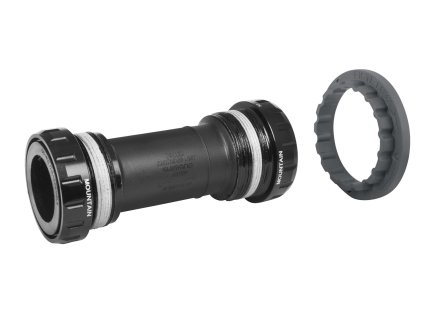 Středové složení Shimano XT BB-MT801 BSA