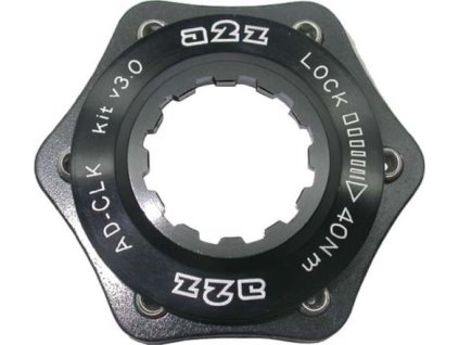 a2z-adapter-na-centerlock-naboj-ad-clk-cerny