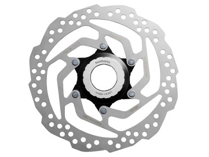 Brzdový kotouč Shimano SM-RT10 160mm,CenterLock