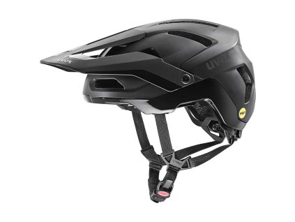helma-uvex-renegade-mips-black-matt