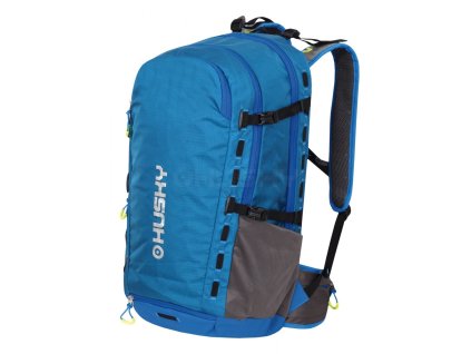 7722 husky batoh clever 38l modry