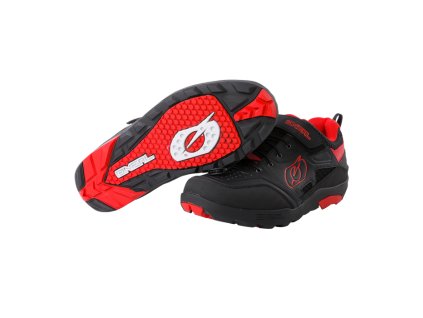 boty-o--neal-traverse-flat-black-red-2