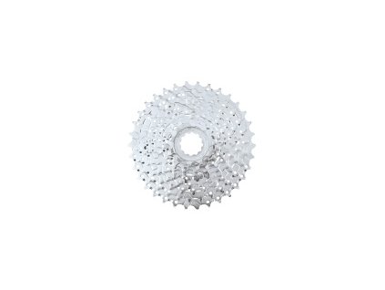 Kazeta Shimano CS-HG400 9-kol.,11-36z.,stříbrná