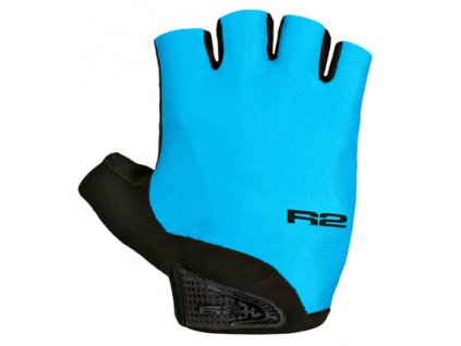 rukavice R2 RILEY černo modré (Varianta XL)