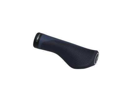 Gripy na kolo Ergon GS1-S Evo, nightride blue